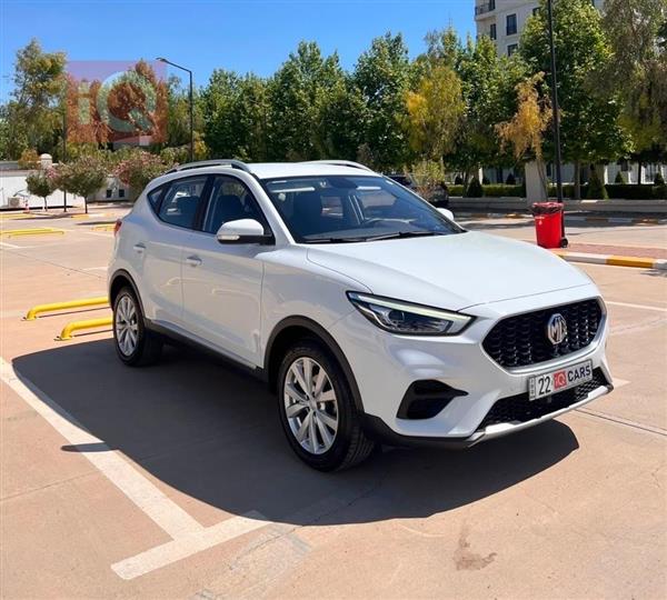ام جي ZS 2024 للبيع في العراق - اربيل